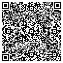 QR code with Aerogage Inc contacts