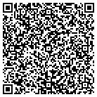 QR code with Bluegrass Tank & Equipment contacts