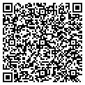 QR code with All Klean K 9s contacts