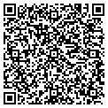 QR code with D Kromhout contacts