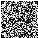 QR code with Arthur R Tucker contacts