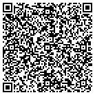 QR code with Ahg Related Properties LLC contacts