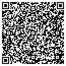 QR code with AntonWest, Inc. contacts