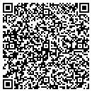 QR code with Hay Janousek Service contacts