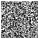 QR code with Alw Saddlery contacts