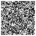QR code with Caf Inc contacts