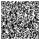 QR code with Arlin Acres contacts