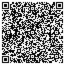 QR code with 2 Men & A Goat contacts