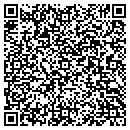 QR code with Coras LLC contacts