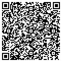 QR code with 153 Farms contacts