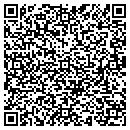 QR code with Alan Sickel contacts