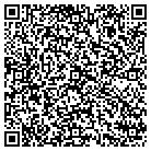 QR code with Algy Uniforms & Costumes contacts