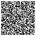 QR code with Abc Uniforms contacts