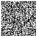 QR code with Asher Riley contacts