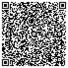 QR code with Fancee Free Manufacturing Company contacts