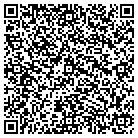 QR code with American Marine Coverings contacts