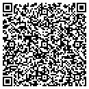 QR code with Ameriseam contacts