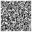 QR code with Bob's Canvas contacts
