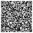 QR code with The Ruby Slipper contacts