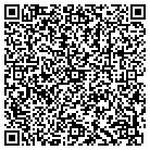 QR code with Quoddy Trail Moccasin CO contacts