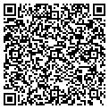 QR code with Jfk Farms contacts