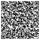 QR code with Allans White Glove Janito contacts