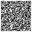 QR code with Kunz Glove CO contacts