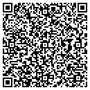 QR code with Leather Ties contacts
