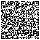 QR code with Zb Holdings LLC contacts
