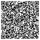 QR code with Fabrication Art-Freeland Stds contacts