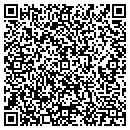 QR code with Aunty M's Attic contacts