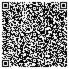QR code with A & J Lawn Care & Landscaping Corp contacts