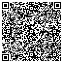 QR code with Distributor Of Plastic Fabrics Inc contacts