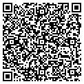 QR code with Danner contacts