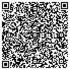 QR code with Akm Medical Supplies contacts