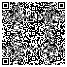 QR code with Oseteoarthritis Center Fremont contacts