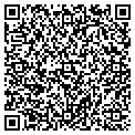 QR code with Brookmade Inc contacts