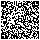QR code with Apple Mint contacts