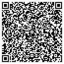 QR code with Hispalis Corp contacts