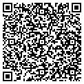 QR code with Amy Moore contacts