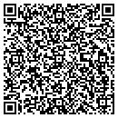 QR code with The Cat Guy's contacts