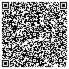 QR code with Aoki Landscape & Nursery Inc contacts