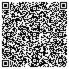 QR code with A1 Auto Brake Service Inc contacts