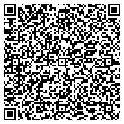 QR code with A & J Mobile Home Service Inc contacts