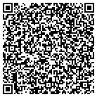 QR code with Adams Diesel Injection contacts