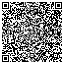QR code with August Leontius contacts