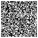 QR code with Azur Lawn Care contacts