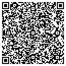 QR code with A Yard Guard Inc contacts