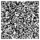 QR code with 4 Seasons Landscaping contacts
