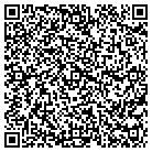 QR code with Gary Lee Crabb Care Lawn contacts